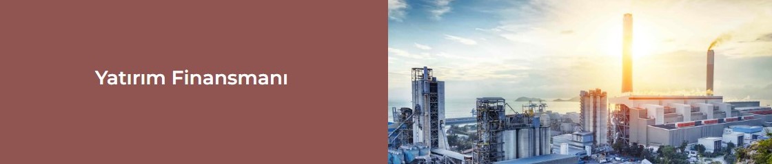 Yatırım finansmanı