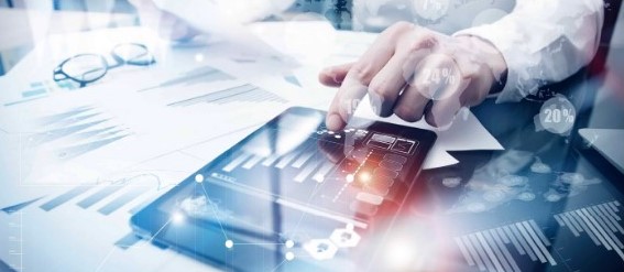 Finansal Danışmanlık